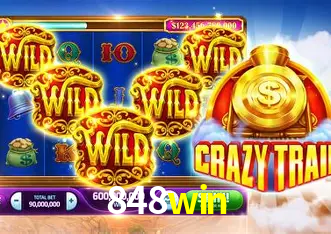 Desvendando o Mundo dos Jogos Virtuais na 848win