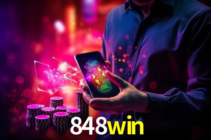 Experiência VIP 848win