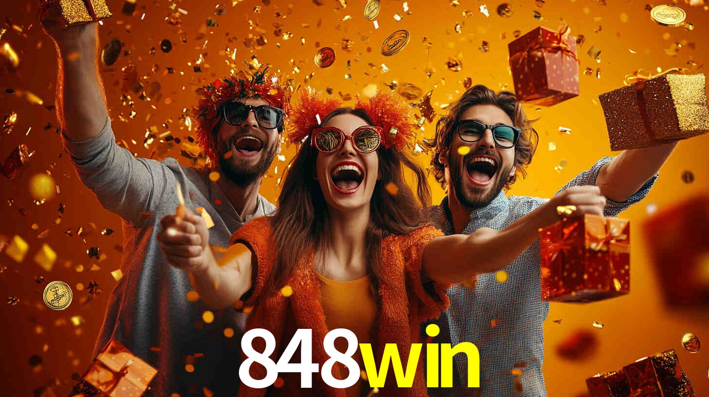 848win bet