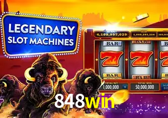 Desvendando o Mundo dos Jogos Virtuais na 848win