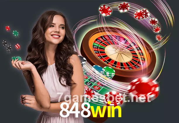 vivo no cassino 848win
