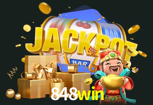 848win bet