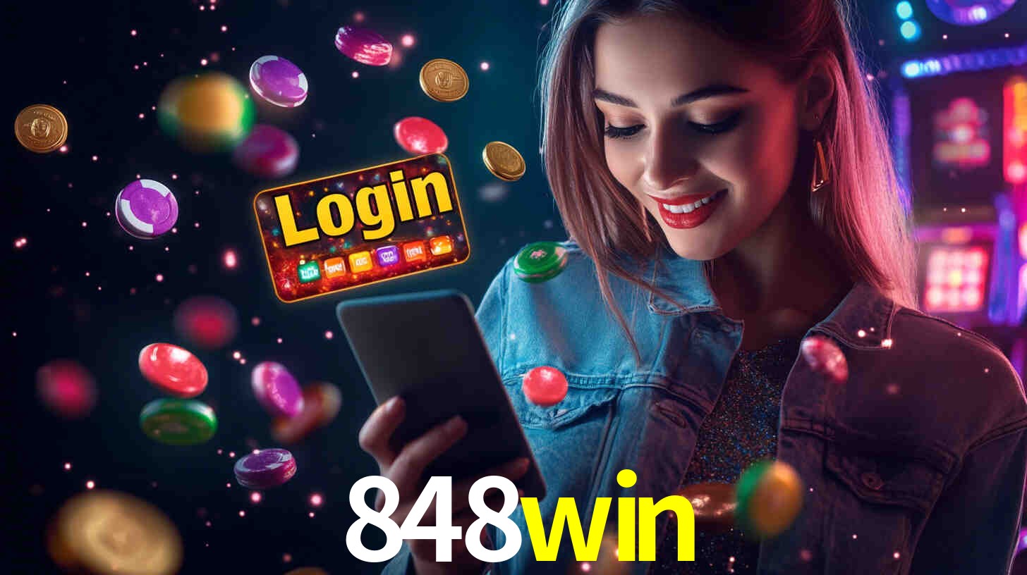 Explorando a Categoria de Eventos em Apostas na 848win