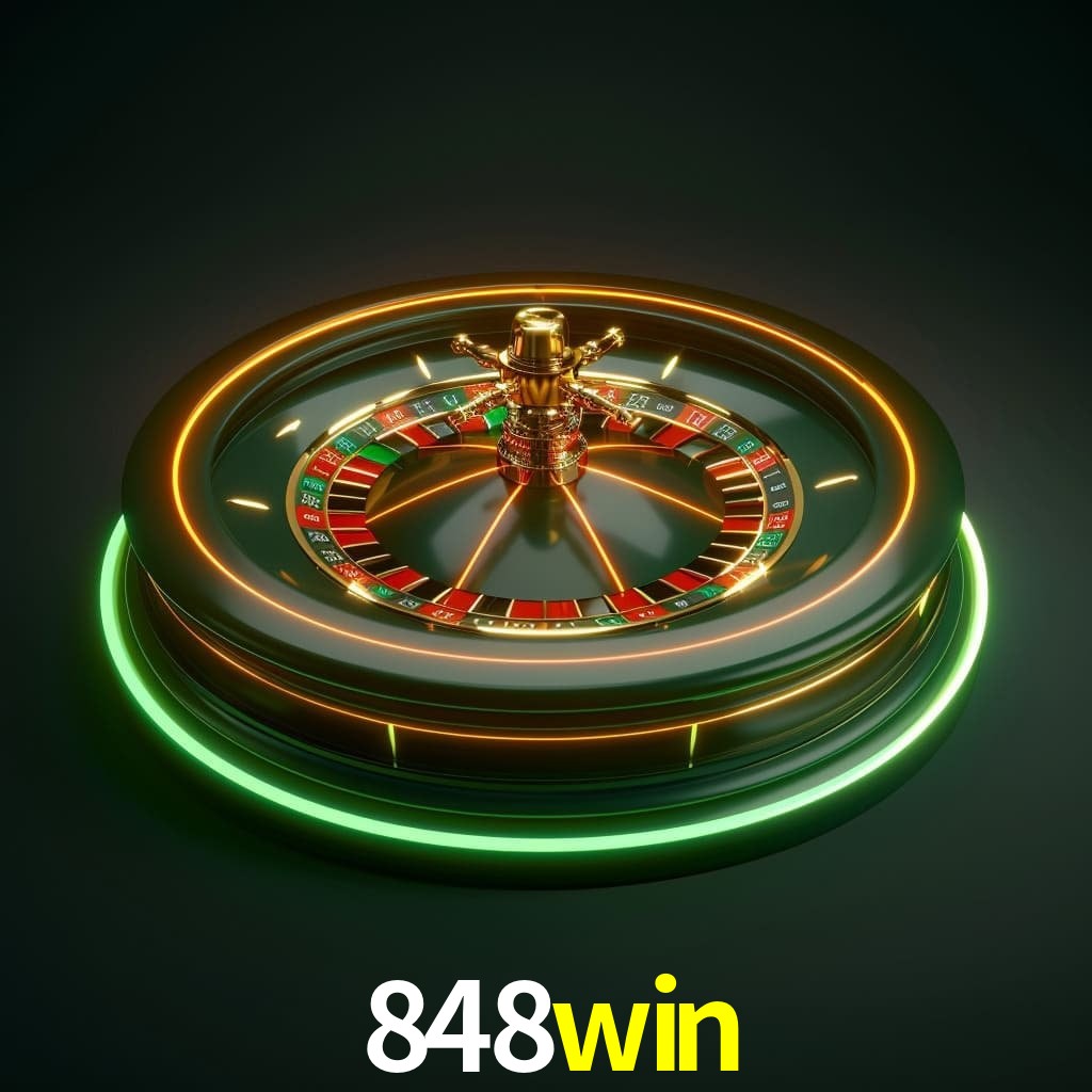 848win App - Aplicativo Móvel Oficial