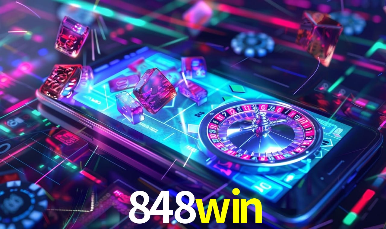 Segurança 2FA 848win