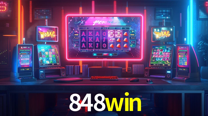 Explore as vantagens do 848win: serviço profissional e confiabilidade