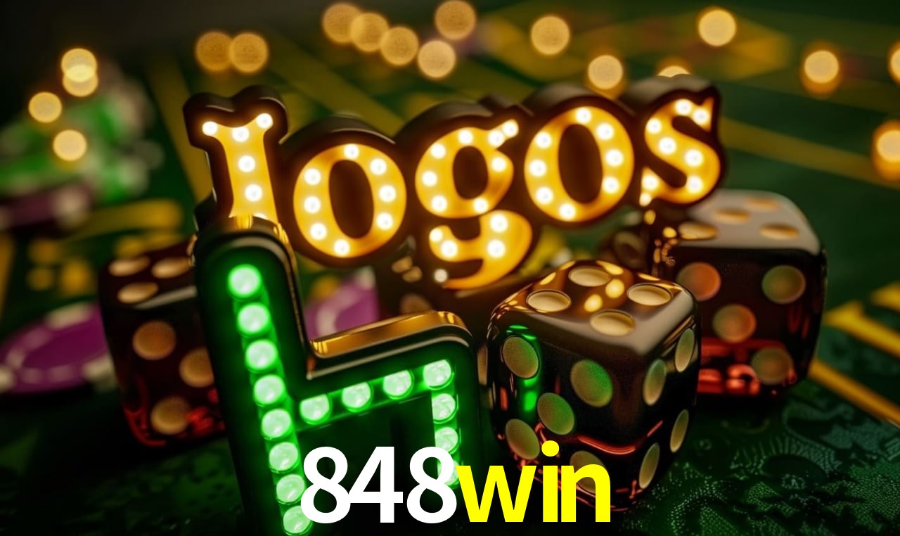 Especiais de Fim de Semana 848win