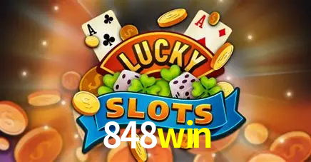 Descubra o Mundo do Cassino Online com 848win