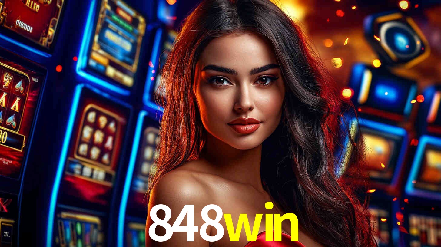 Desvendando o Mundo dos Jogos Virtuais na 848win