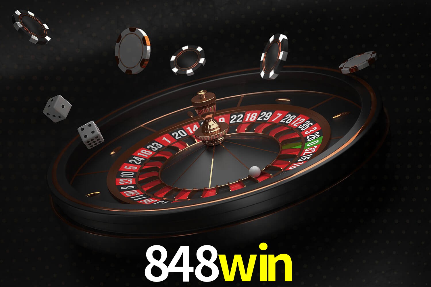 848win