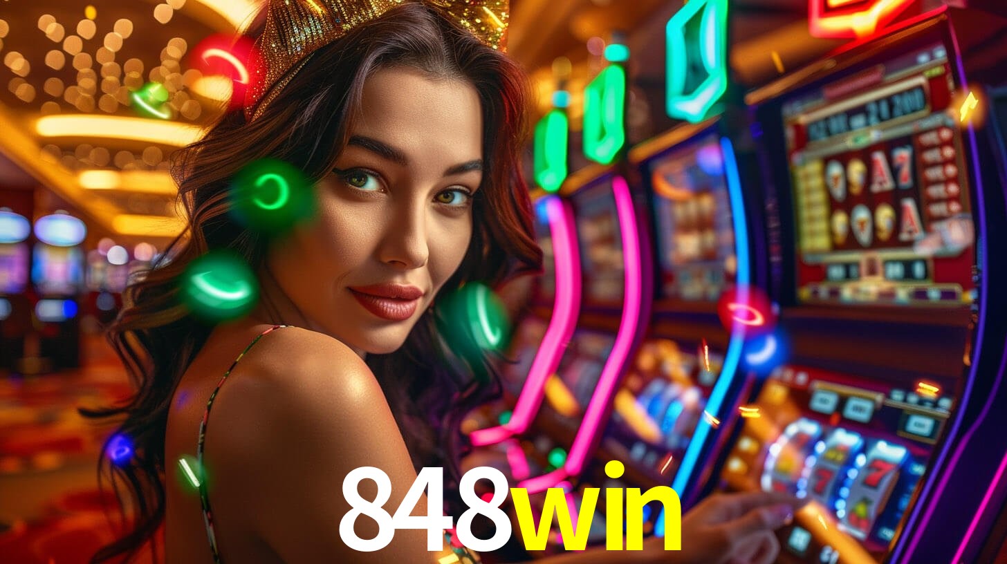 848win - App Performance