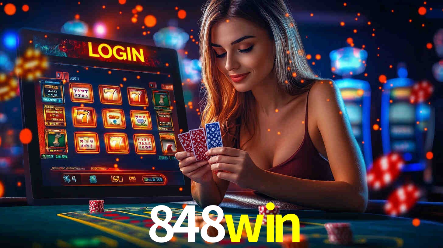848win bet