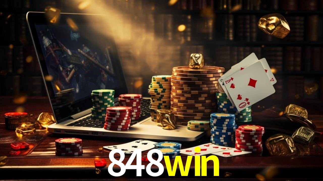 Recursos de Bônus 848win