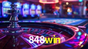 Tecnologia da Plataforma 848win