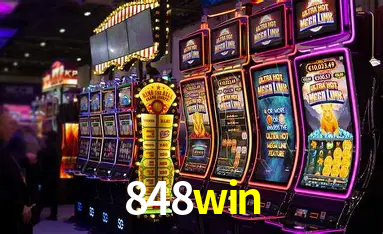 848win Rio de Janeiro - Bonus Terms