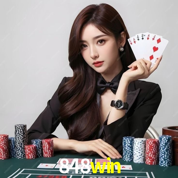848win - Support