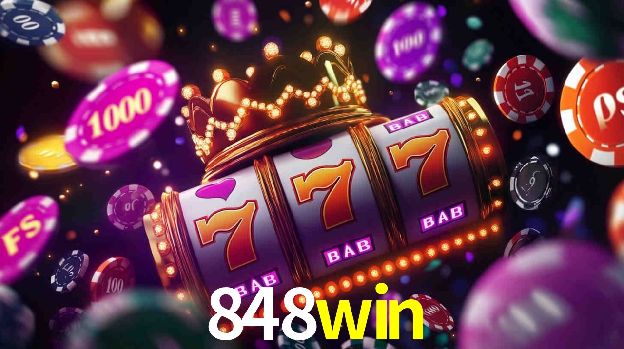 Account Benefits 848win