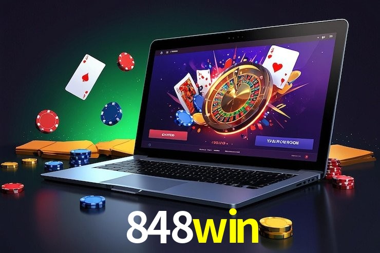 848win Belo Horizonte - Payments