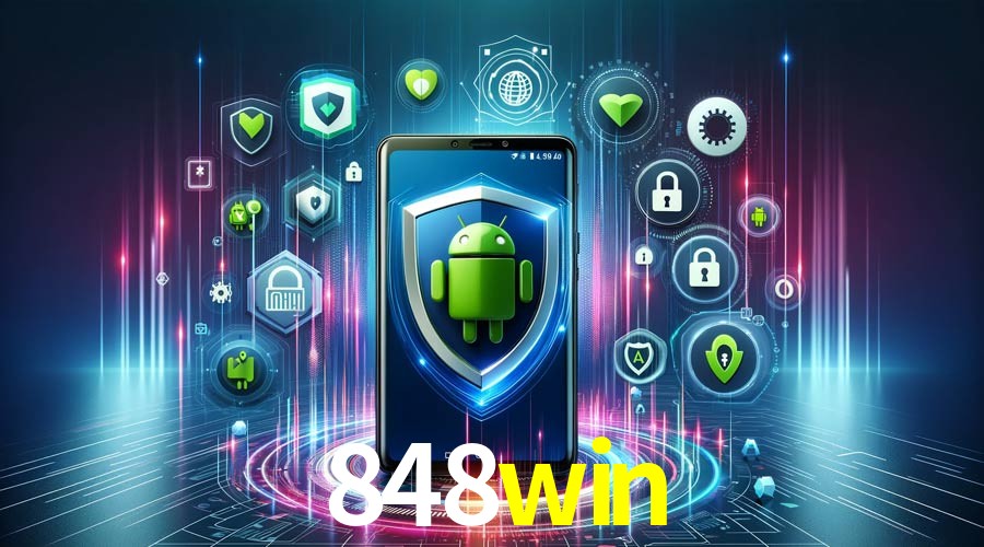Security Systems 848win