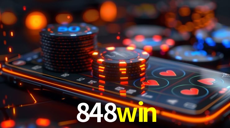 Slot Games 848win