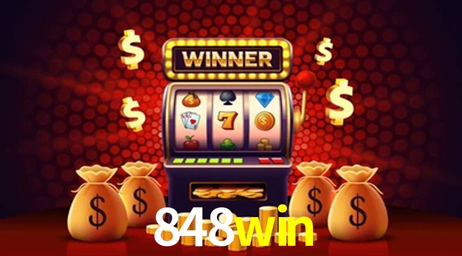 Flash Promotion 848win