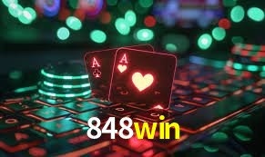 Design Responsivo 848win