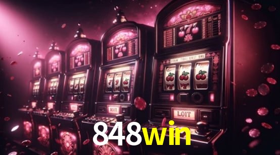 Mesa de Blackjack 848win