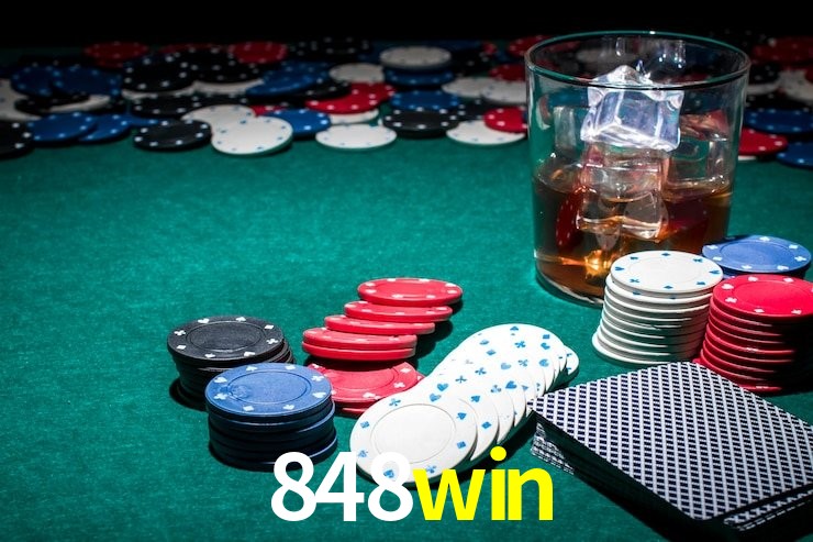 Avaliações dos Jogadores 848win