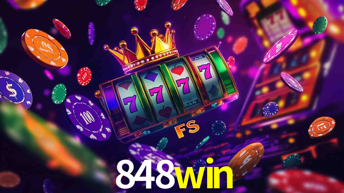 Blackjack Table 848win
