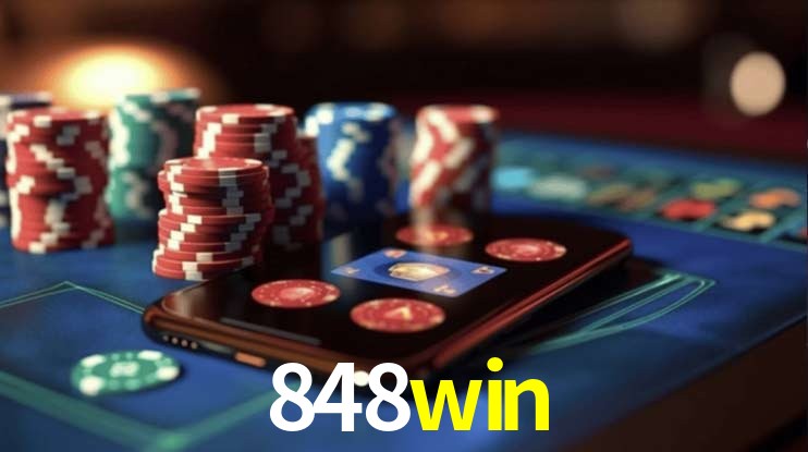 Diretório de Jogos 848win