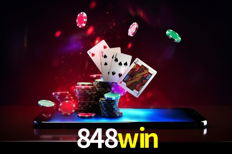 Secure Login 848win