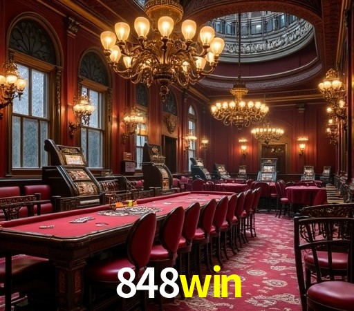 848win Rio de Janeiro - Licenses