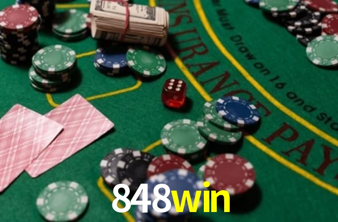 848win bet
