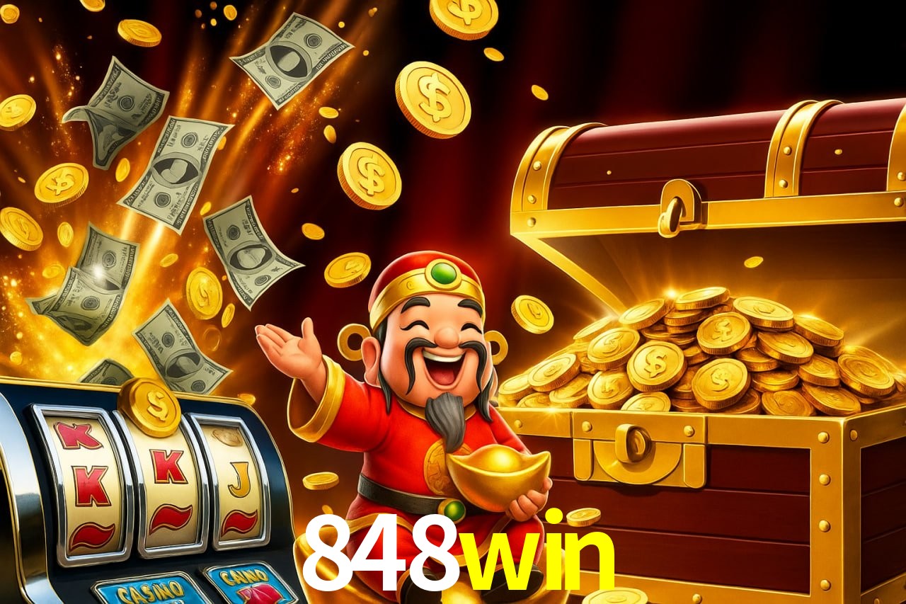 Apostas de Futebol 848win