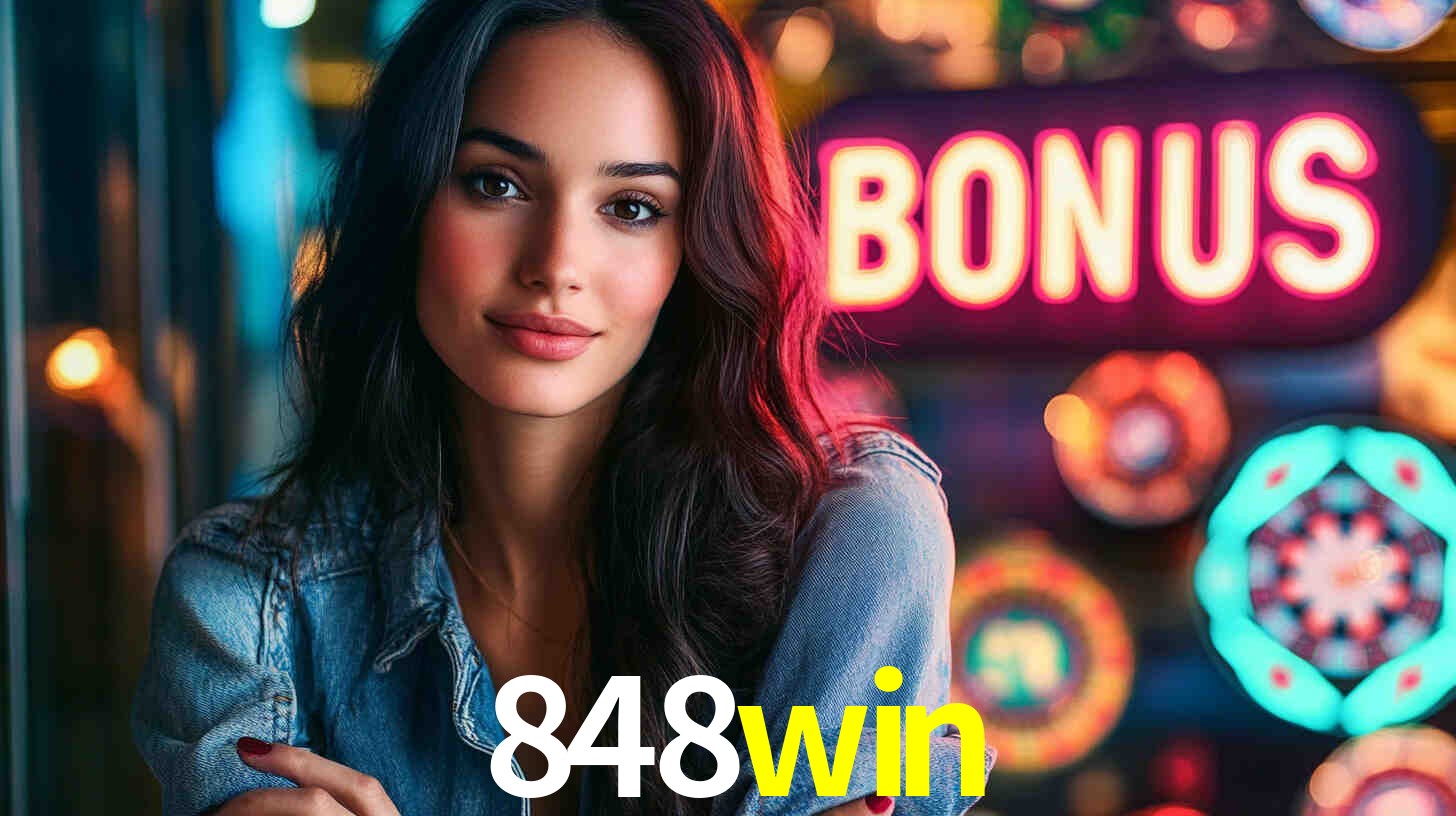 848win: Seu Especialista em Apostas Esportivas Brasileiras