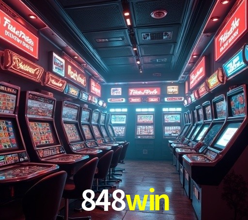 848win Promoções - 30+ Ofertas Diárias