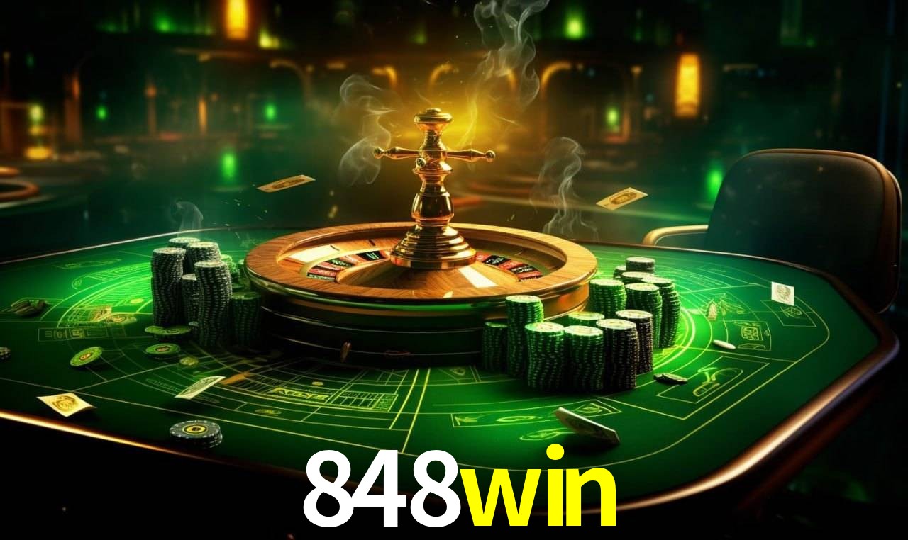 PIX Instantâneo 848win