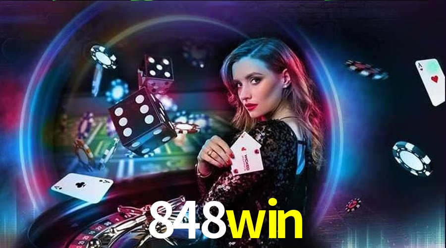 Seasonal Promotions 848win