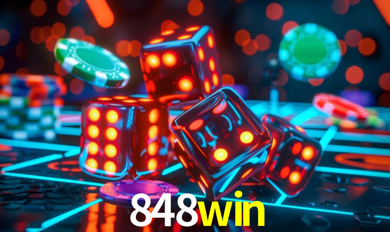 Bônus Diários 848win