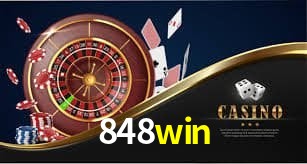 Benefícios da Conta 848win