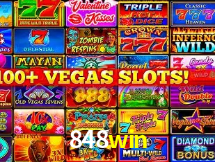 848win Rio de Janeiro - Professional Dealers
