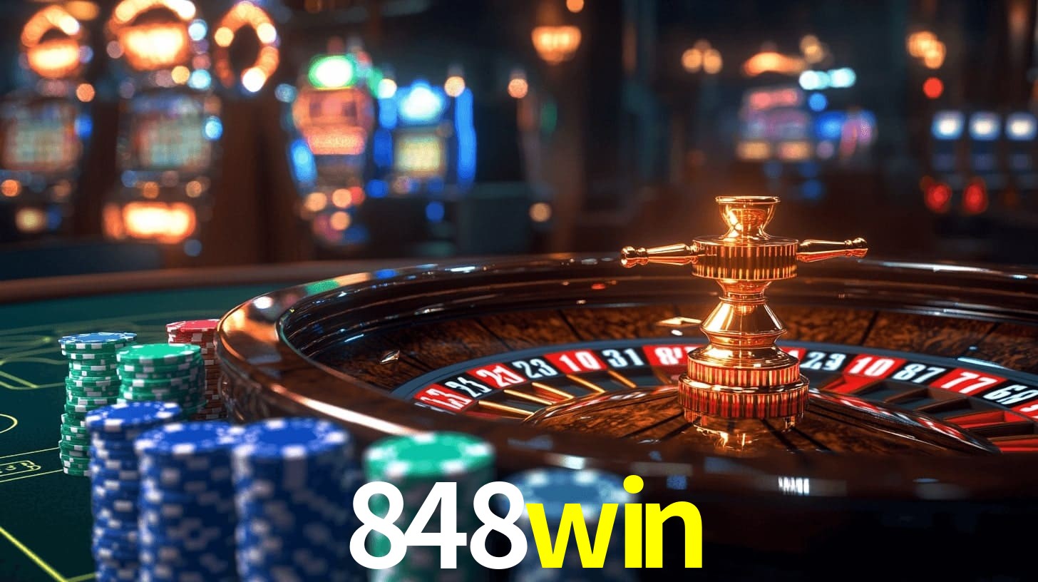 848win,848win.com