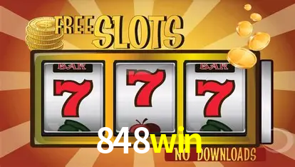 Descubra o Mundo do Cassino Online com 848win