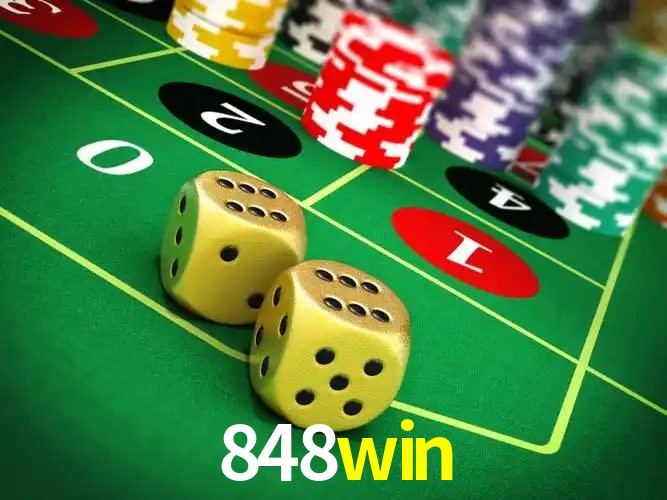 Bonus Features 848win