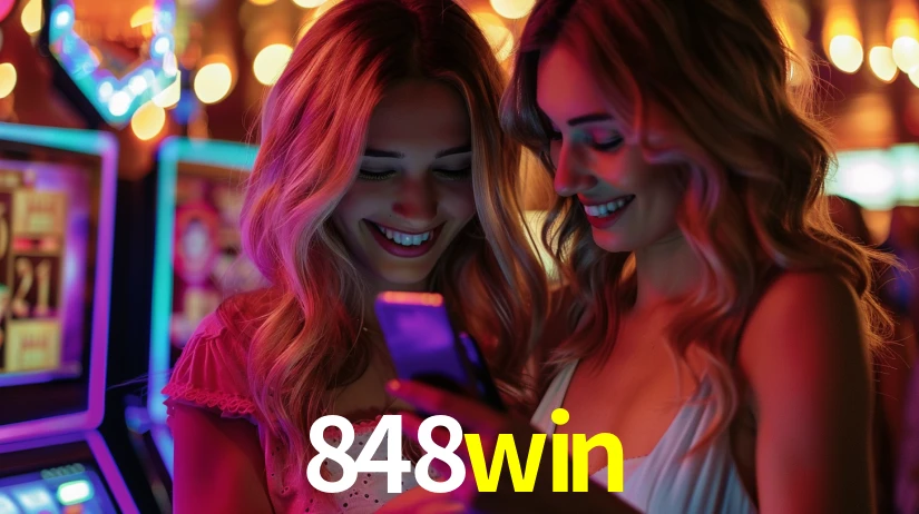 848win,848win.com