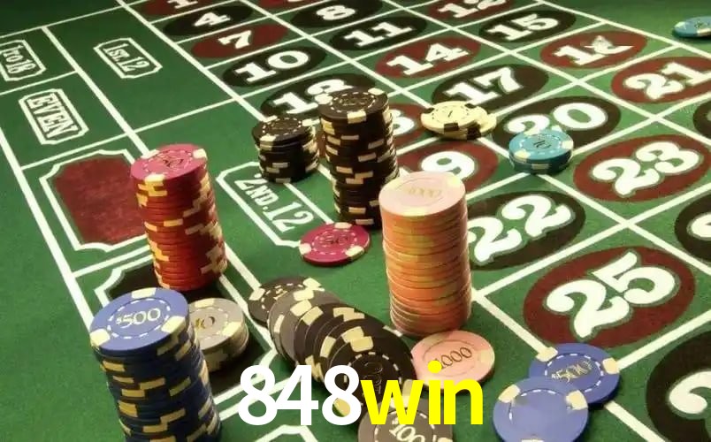 Ofertas Exclusivas 848win