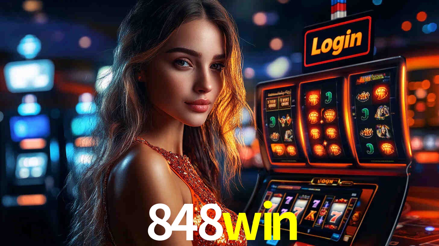 Experimente o Login Seguro Premium no 848win
