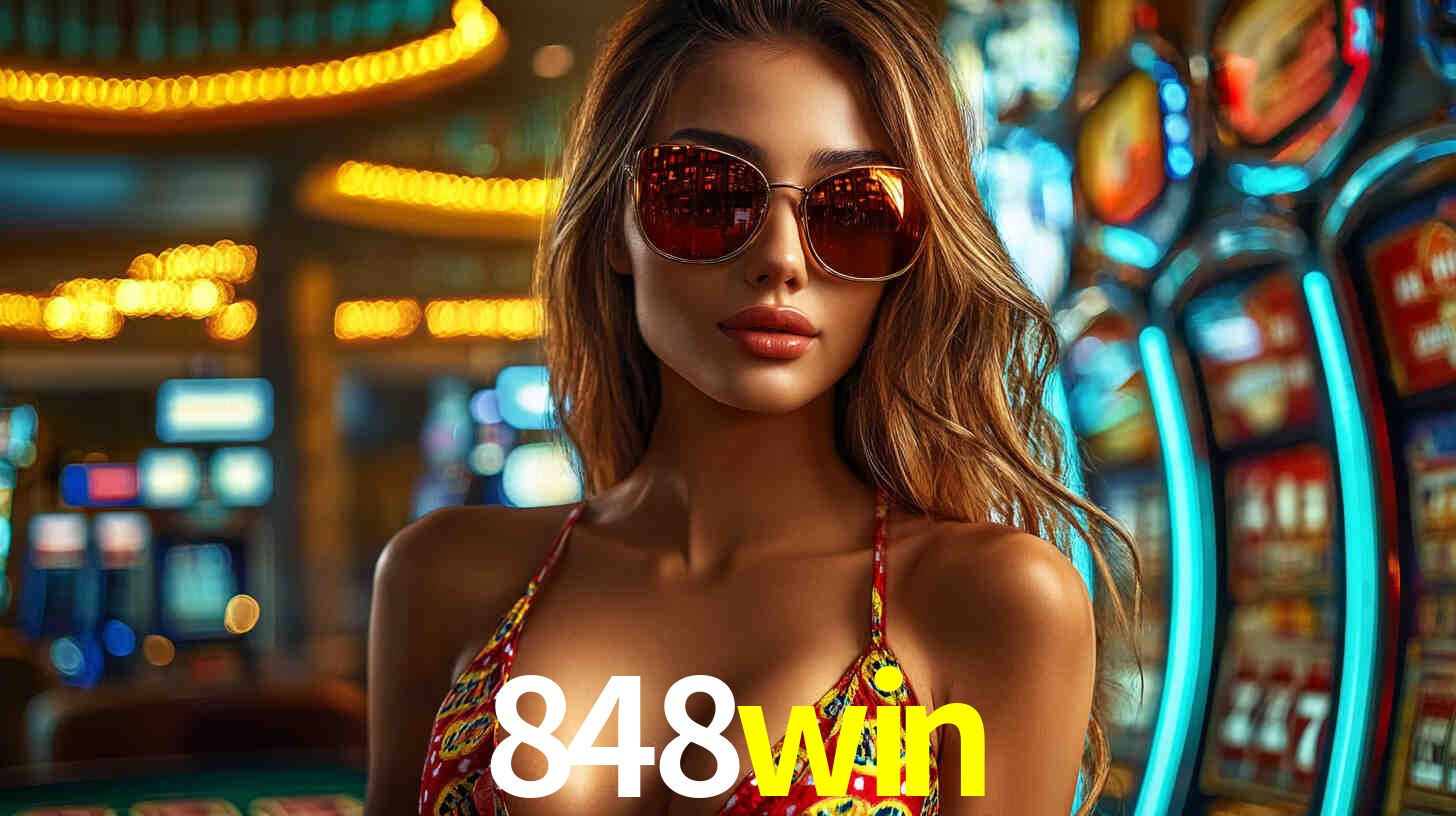 Daily Bonuses 848win