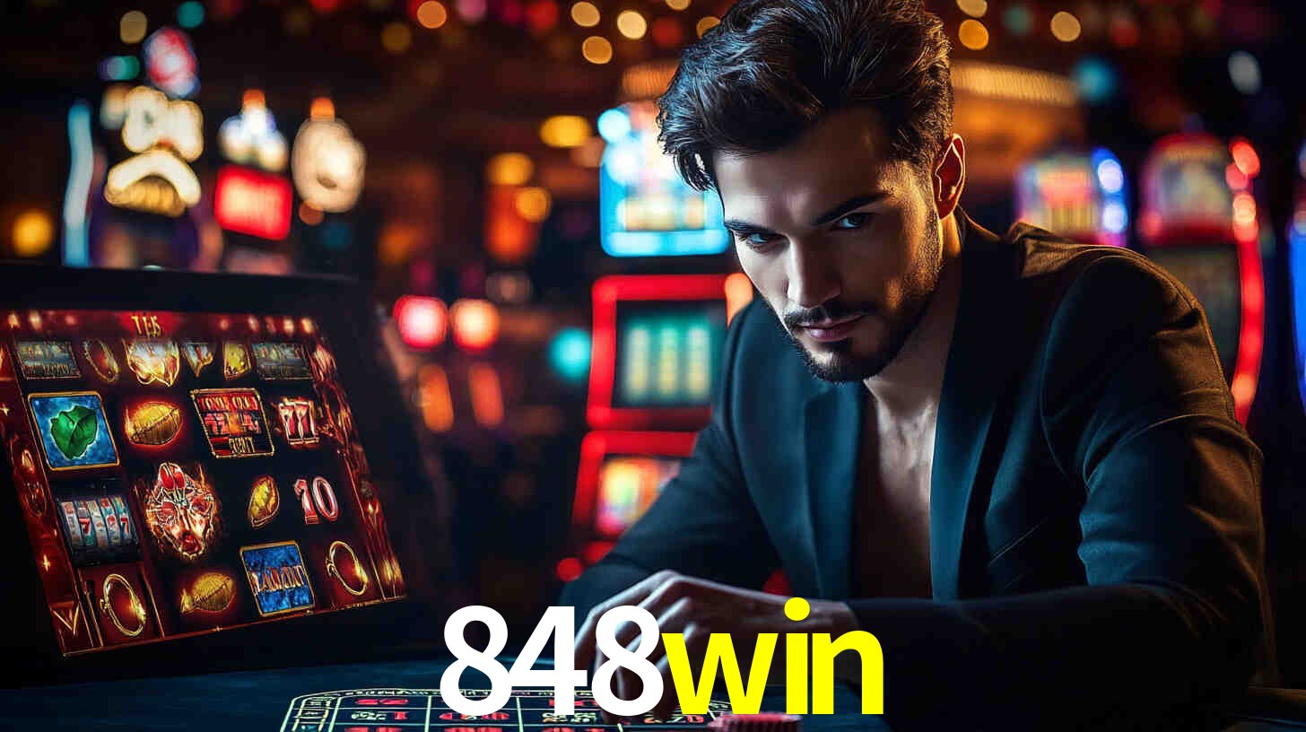 848win,848win.com