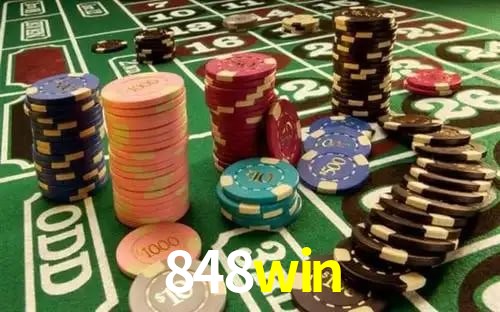 848win - App Security